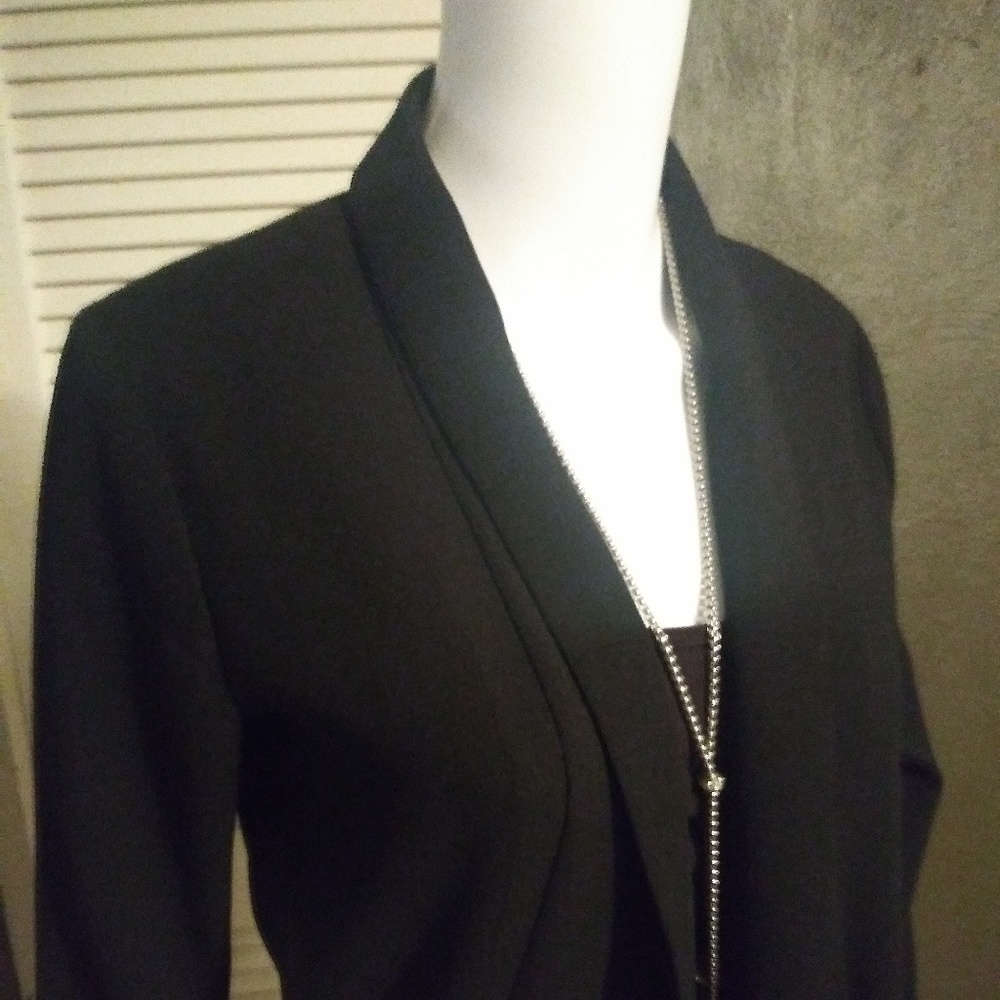 Lush Blazer